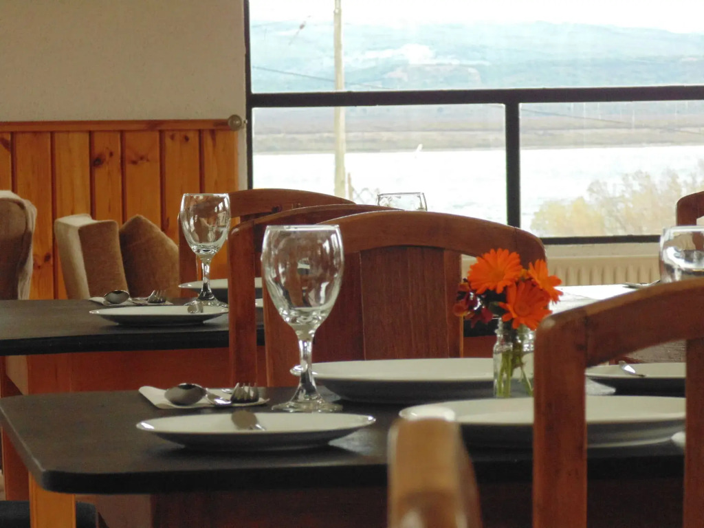 Hotel HD Natales