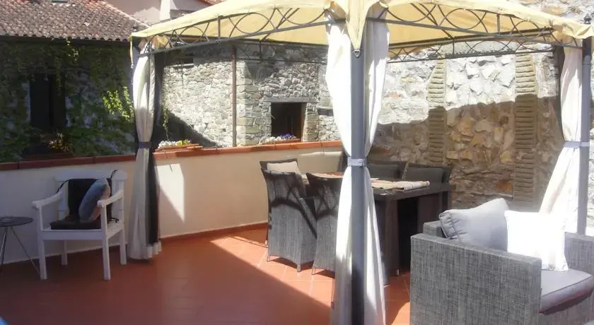 Il Giardino AllInglese