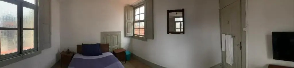 Residência Céu Azul