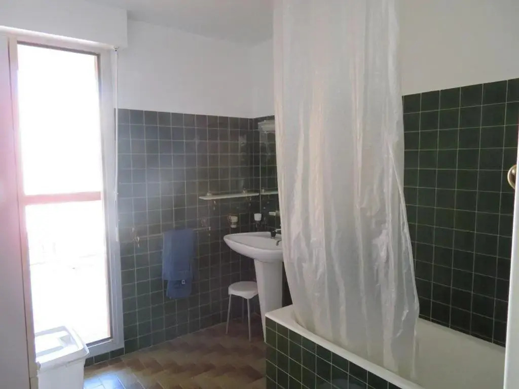 Appartement Bormes