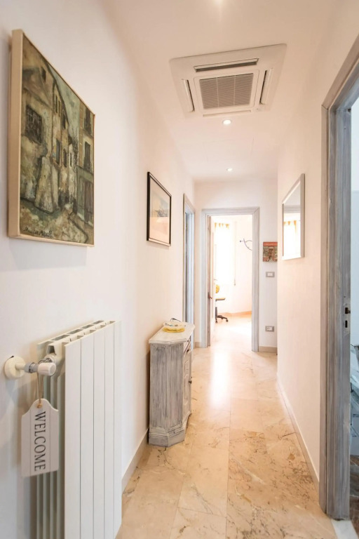 Finestra sul Borgo