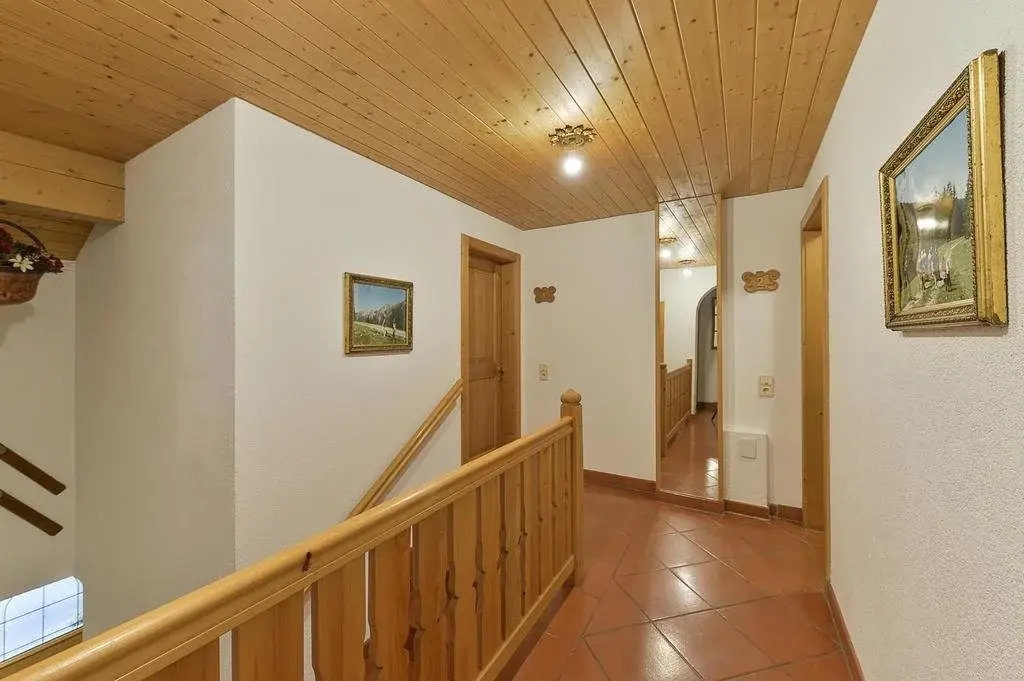 Haus Dönz
