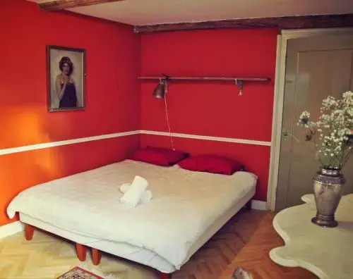 Bergers B&B