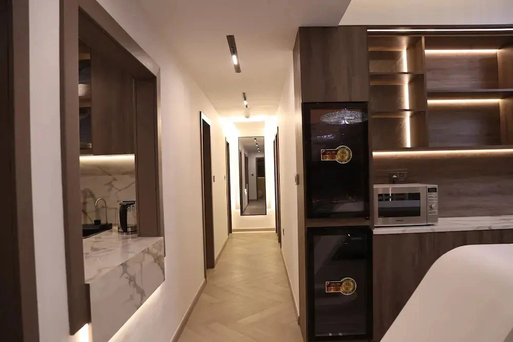 Highend Bahar Ultra Luxury Stay