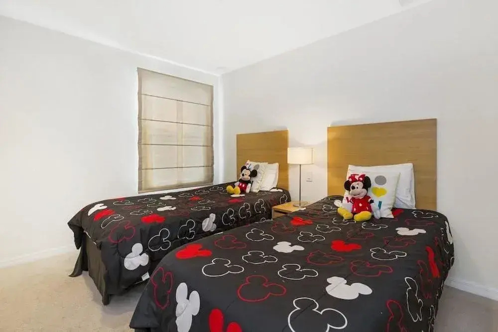 Villa Magical - Encantada Resort