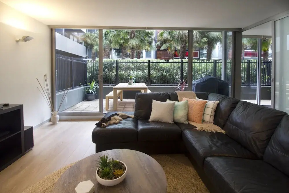 Urban Sea Drift - Rejuvenate Stays