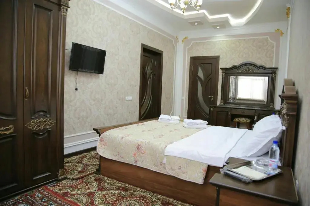 Guest House Lavanda