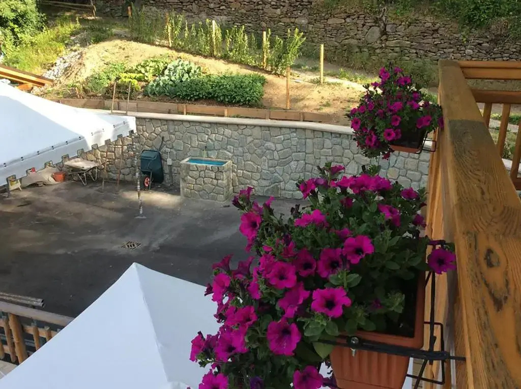 B&B La Marmotta
