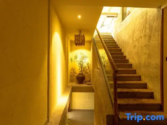 Qingchengshan Yipintan Sitang Homestay