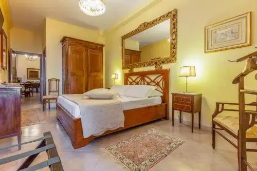 B & B La Fontaine Residenza DEpoca