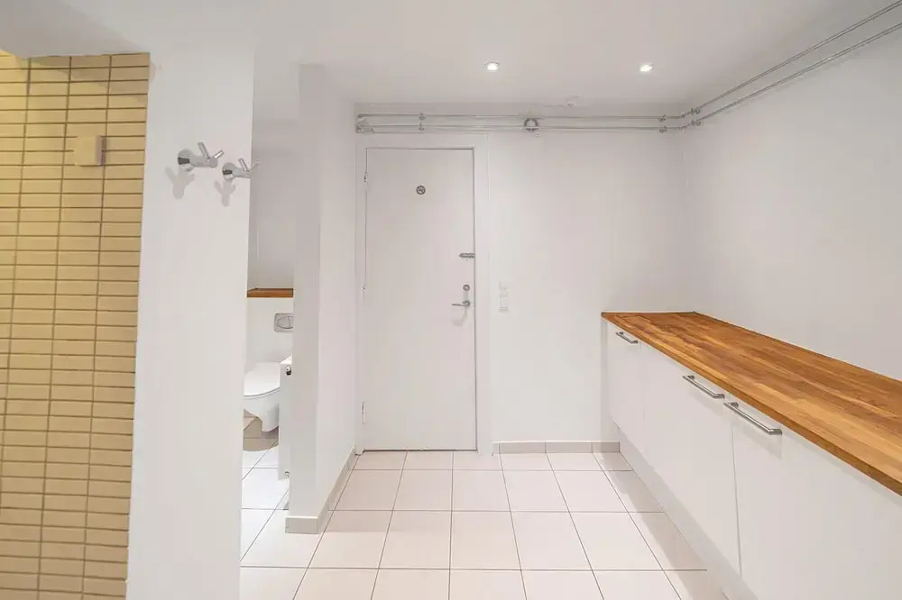 Lovely 2-bedroom Apartment in the Heart of Copenhagen - 62