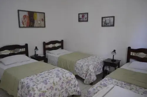 Hotel Pousada Universitária