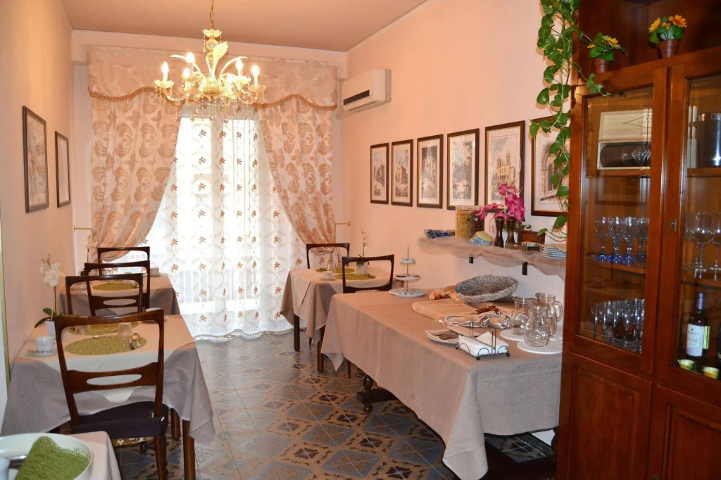 Baronetto B&B