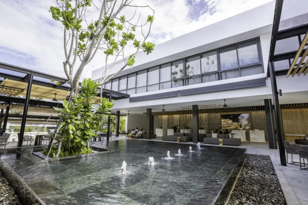 Stay Wellbeing & Lifestyle Resort