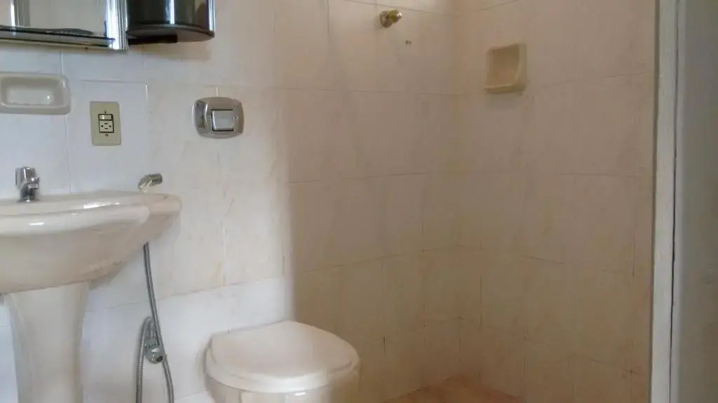 Suítes Recanto Renascer