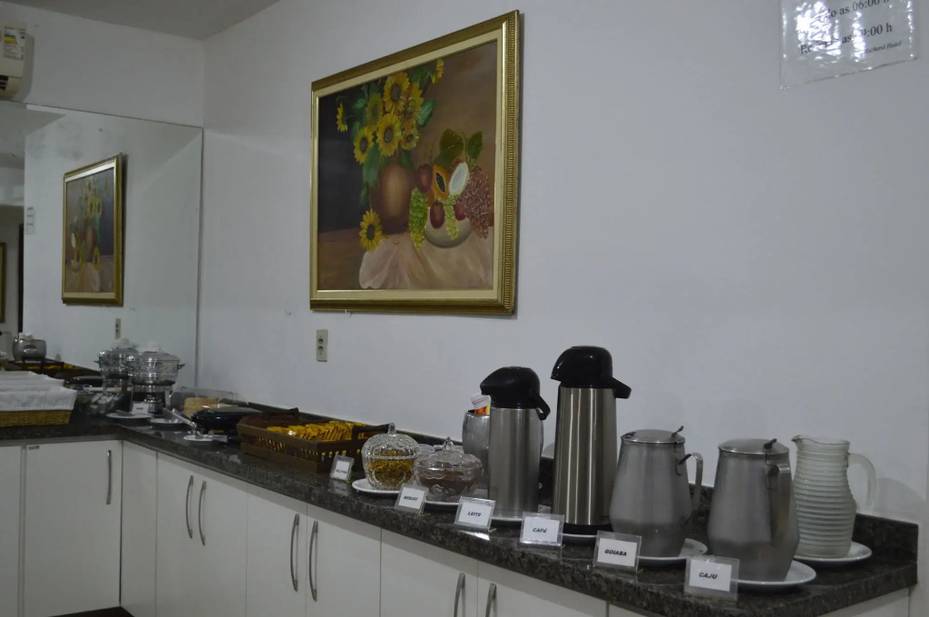 Richard Hotel