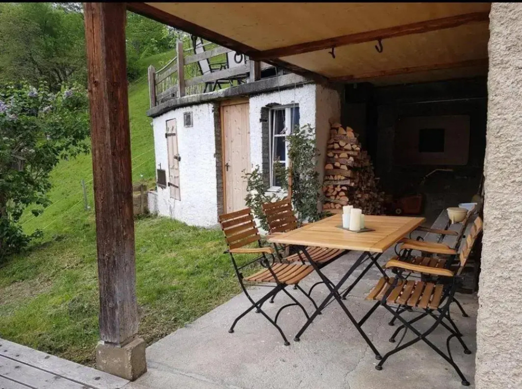 Chalet Mönchsblick