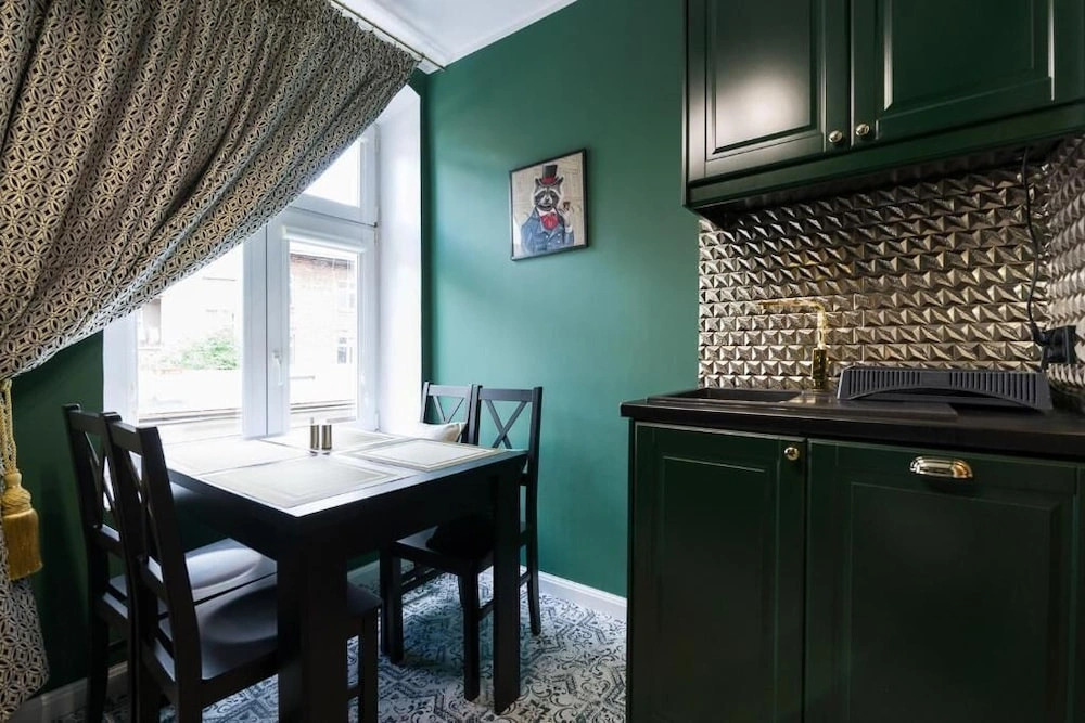 Malila Apartments Cracow Lubicz 14