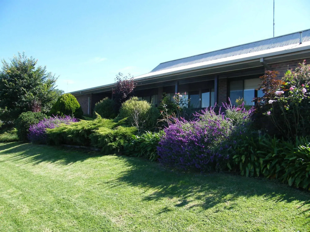Boomers Guest House Hamilton