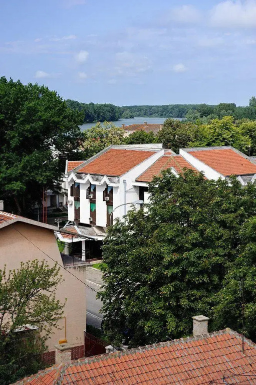 Hotel Tiski Cvet