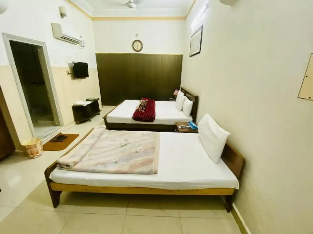 Hotel Mehran Multan