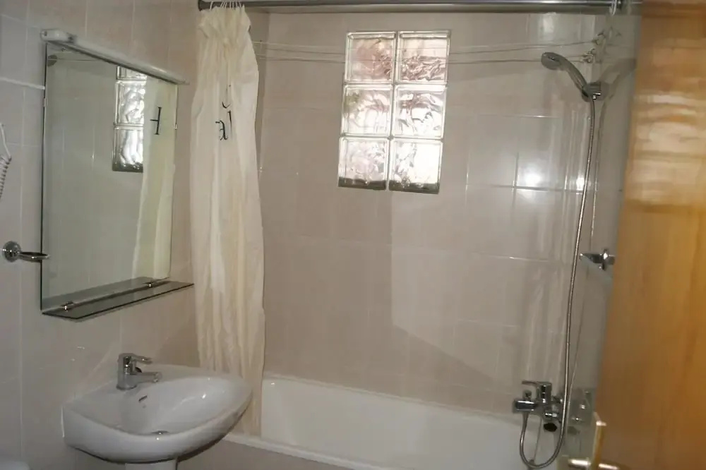 Apartamentos Deusol