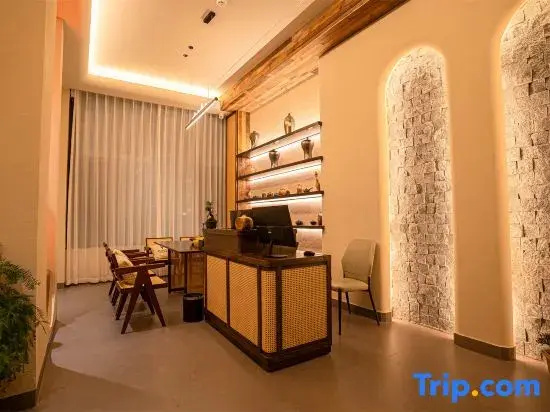 Nianchu Homestay (Jianshui Ancient Town Xiaohuoche)