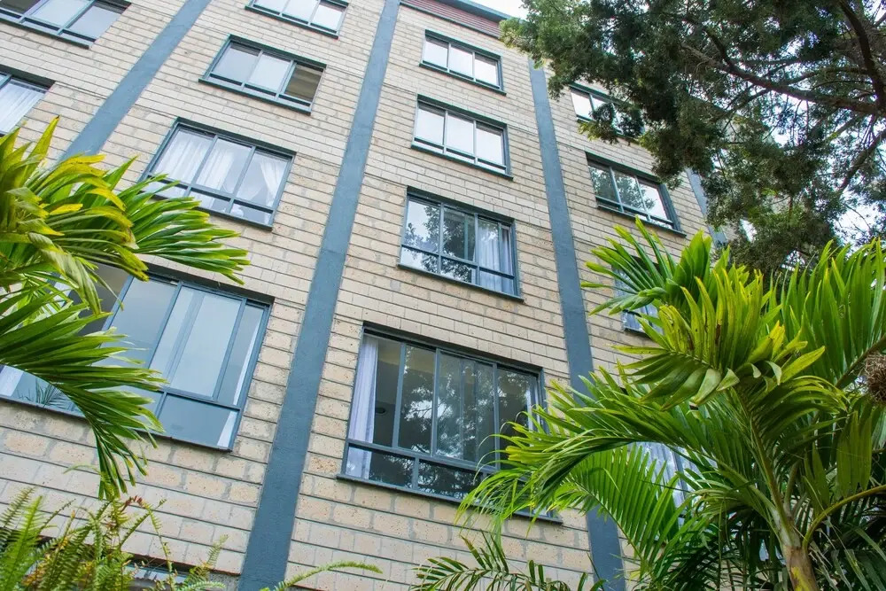 SEO Hotel Machakos