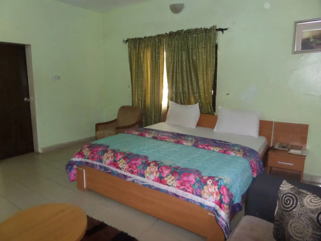 Vatan & Santiago Resort