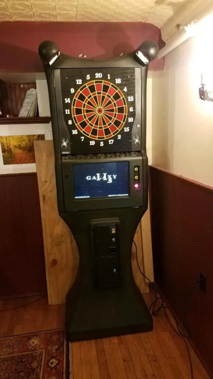The Woods Inn