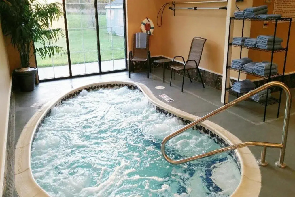 Best Western Palmyra Inn & Suites
