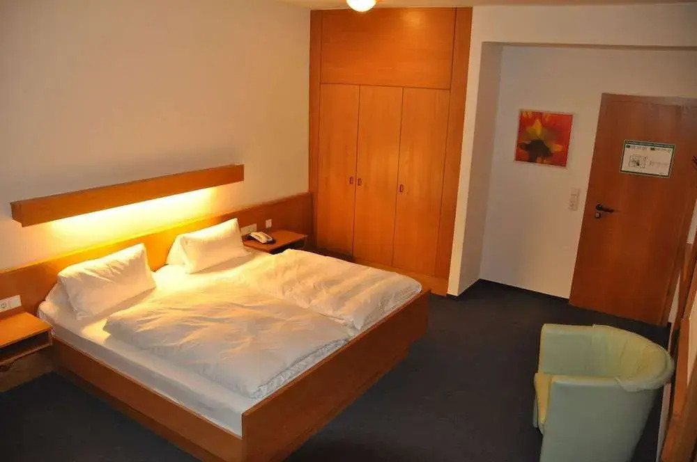 Hotel Lamm