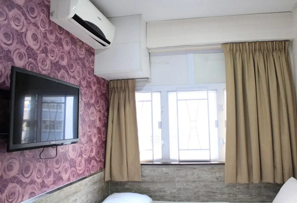 Ocean House Hostel