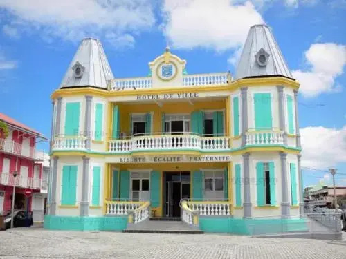 101 Ocean Front