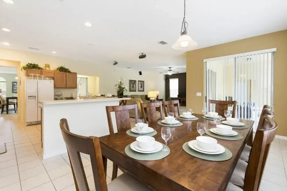 Aco243016 - Bella Vida Resort - 6 Bed 5.5 Baths Villa