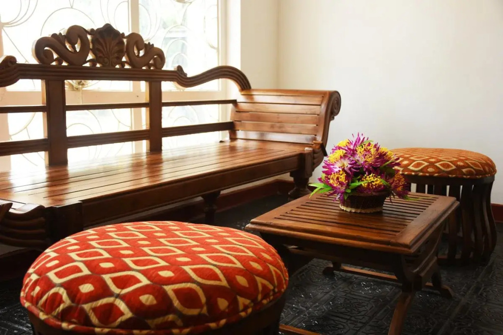 Best hostel Yala