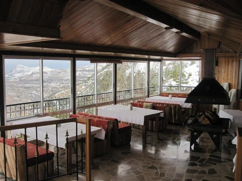 Hotel L'Aiglon
