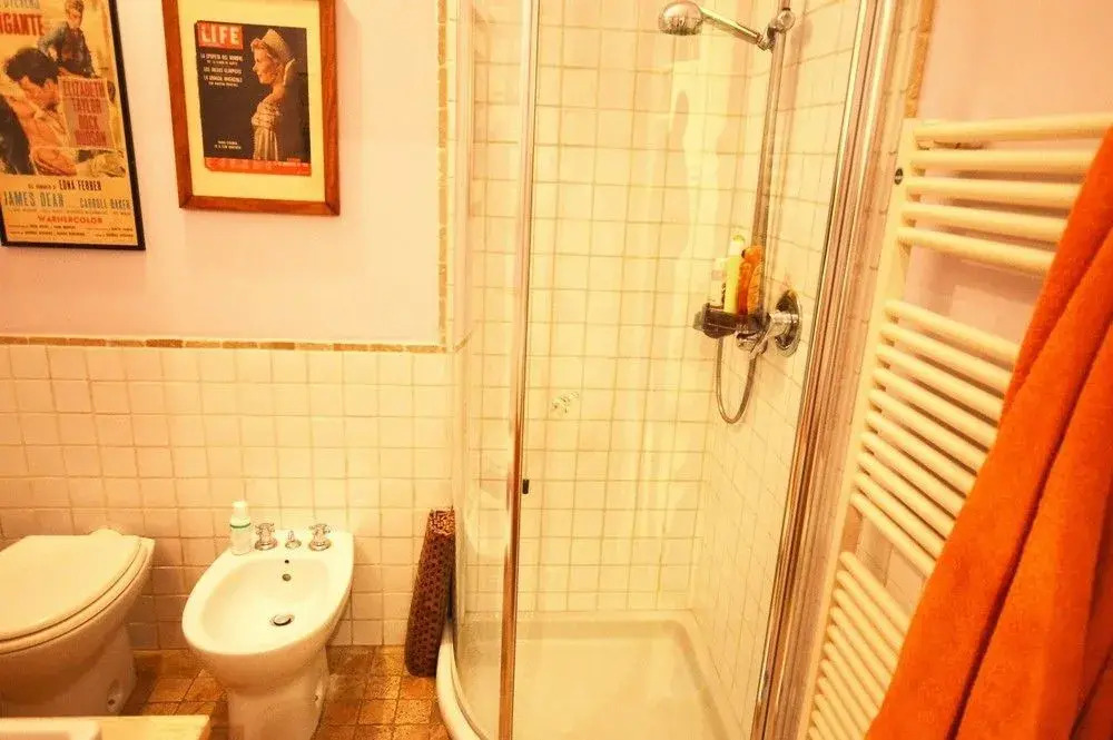 MP Apartments - Bramante Apartment