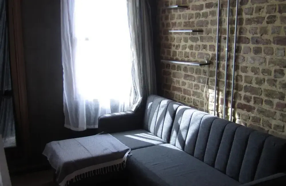 Authentic Room With Balcony in Balat