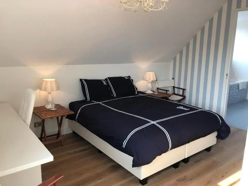 Chalet Royal