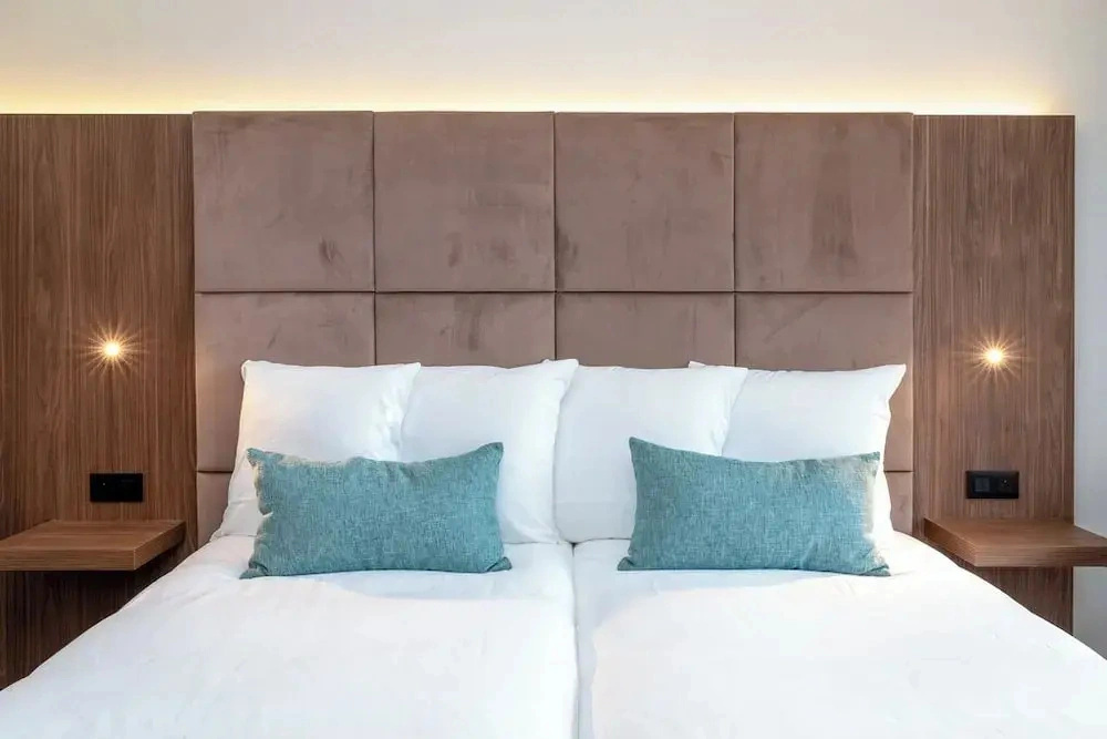 Dune Hotel Nieuwpoort