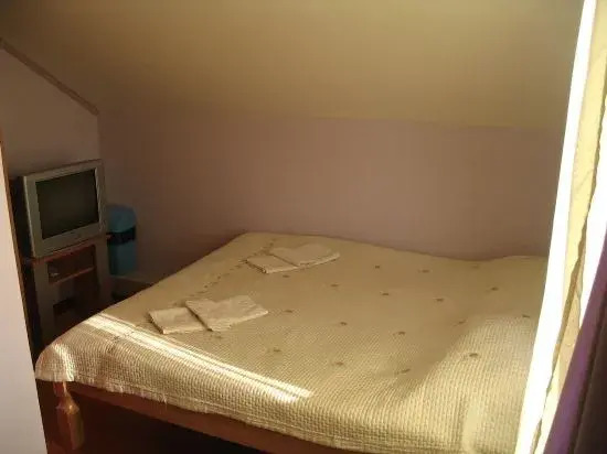 Sobe Tron Palić