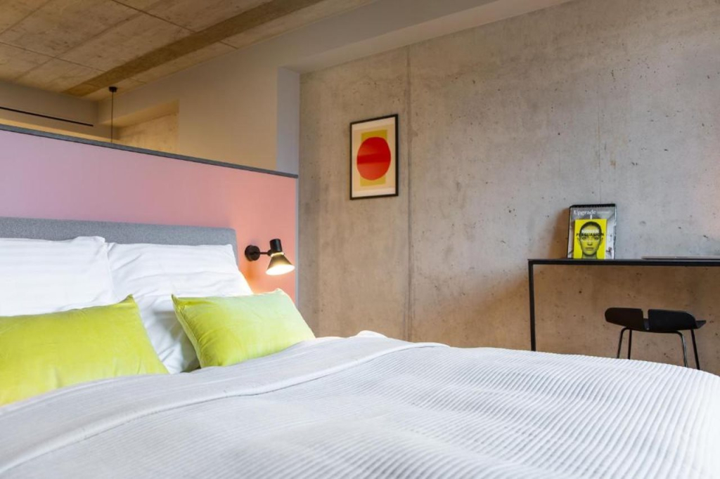 ipartment Leverkusen @HOME by Best Western
