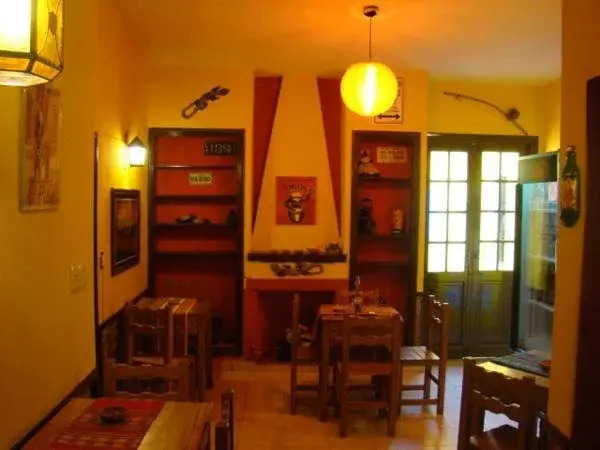 Hostel El Malecon