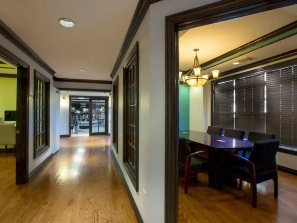 Global Luxury Apartments near Mill River Park