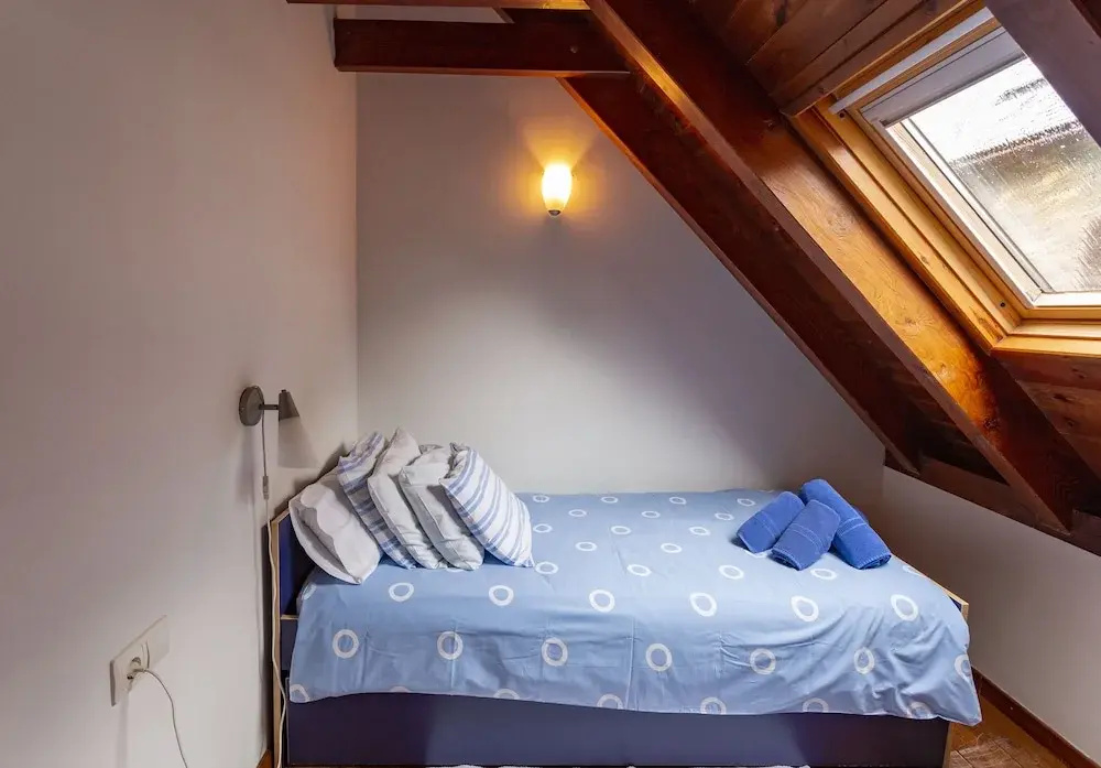 Apartamentos Rentarán