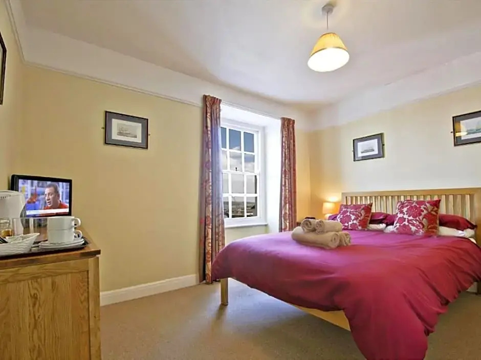 Seaview Inn