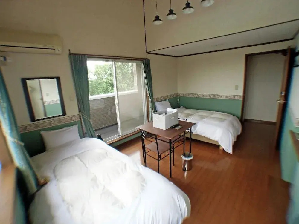 B&B Guest House Rin No Yado
