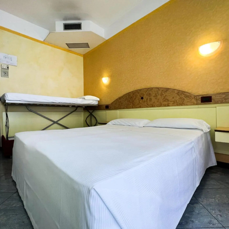 Hotel Soleblu