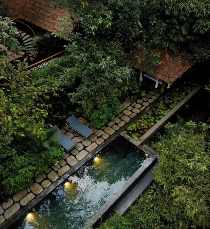 Avana Holiday Experiences